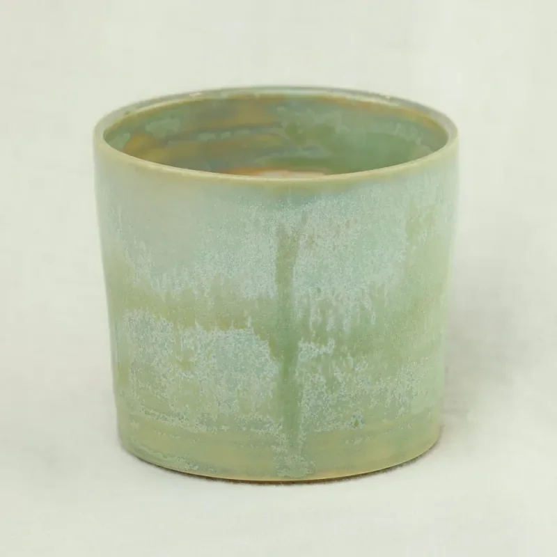 Celadon cup